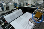 Bulk Production