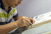 QC Inspection