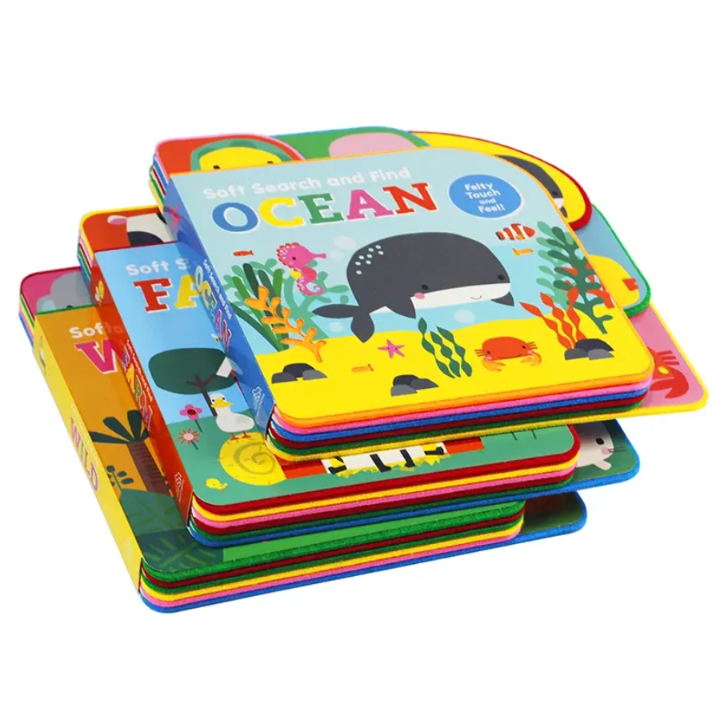 bulk book printing for schools