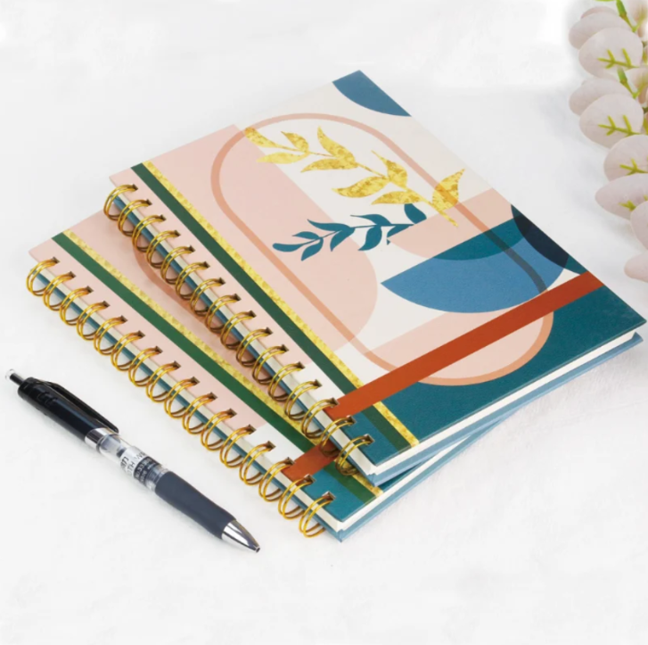 custom journal printing China
