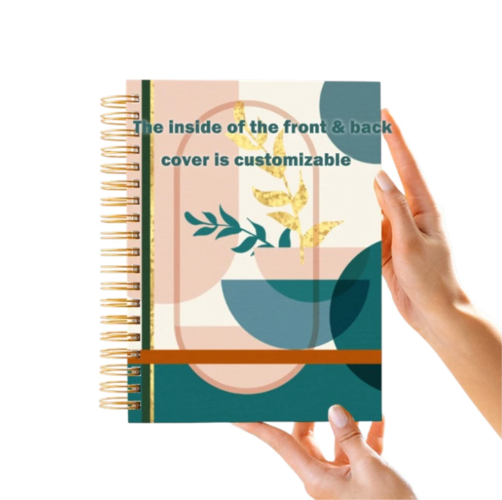 custom journal printing China