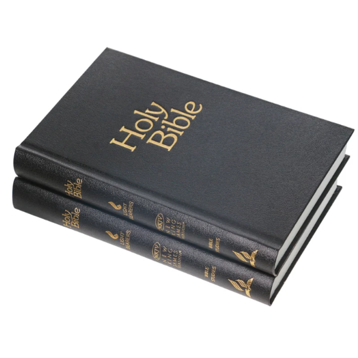 custom printed bibles in bulk