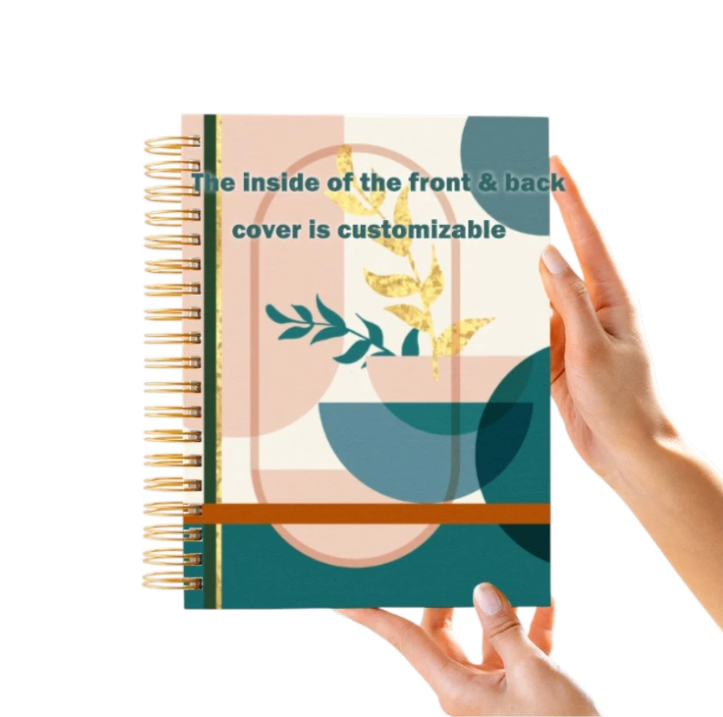 journal printing guide