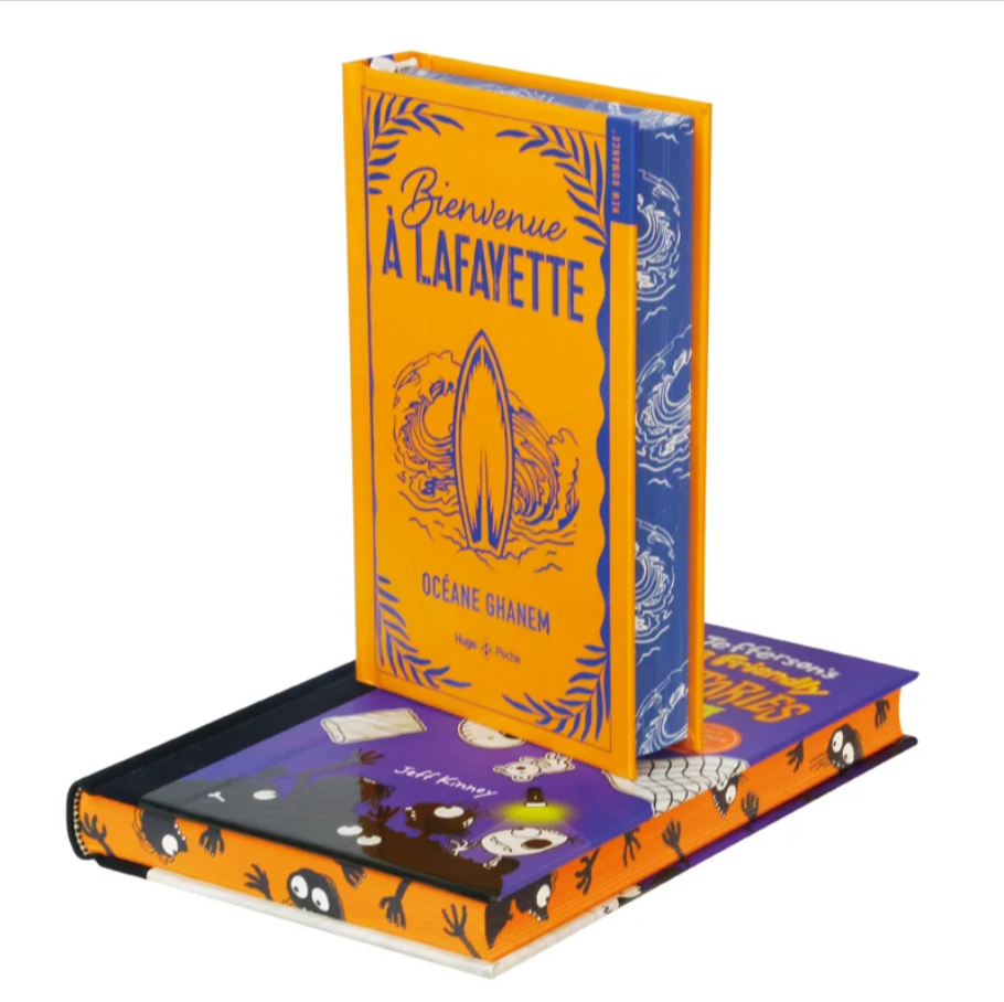special edition book printing
