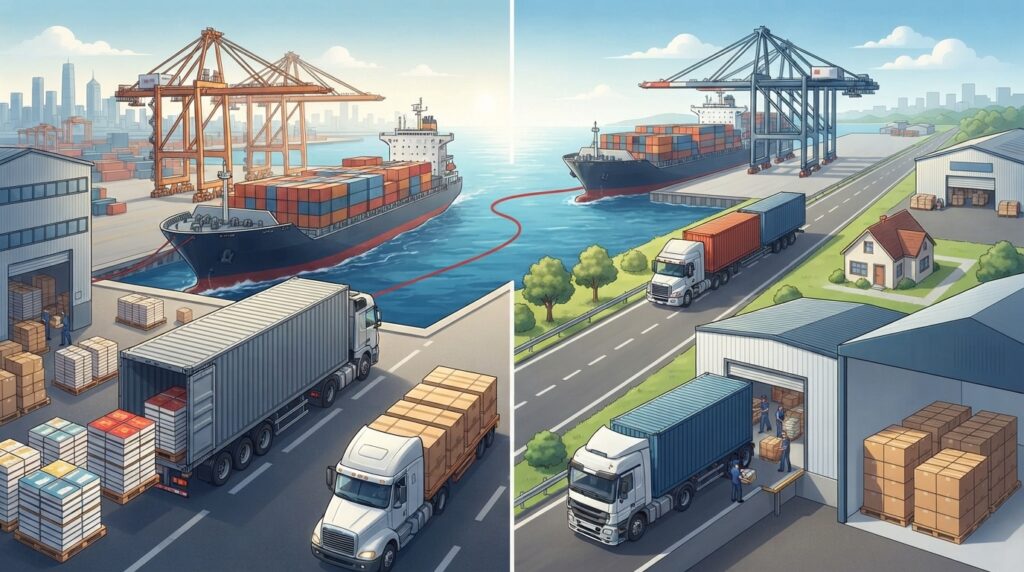 What Is DDP Shipping for Books Printed in China